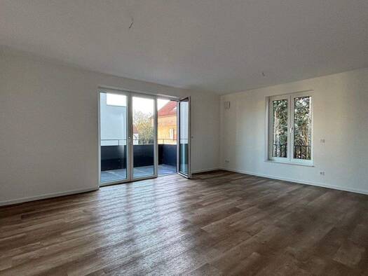 Wohnung zur Miete 999 € 2 Zimmer 68,5 m² 2. Geschoss frei ab 01.04.2026 Tymannstraße 10a Brackel Dortmund 44309