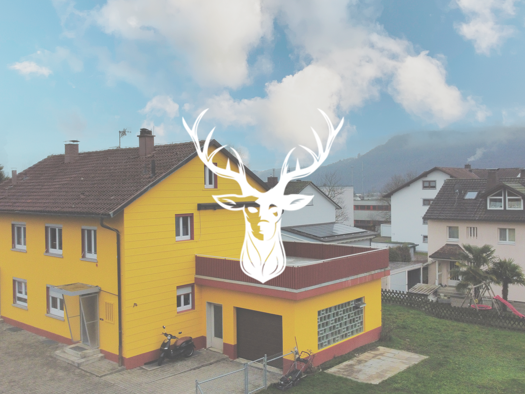 Doppelhaushälfte zum Kauf 439.000 € 5 Zimmer 100 m² 600 m² Grundstück frei ab sofort Albbruck 79774