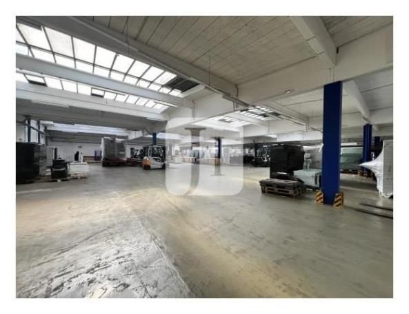 Lagerhalle zur Miete 4.050 m²<br/>Lagerfläche ab 1.500 m²<br/>Teilbarkeit Billbrook Hamburg 22113