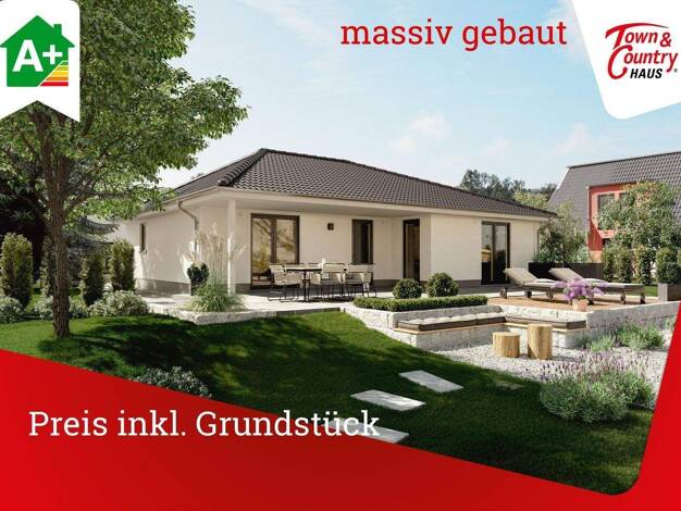 Haus zum Kauf provisionsfrei 580.490 € 4 Zimmer 133 m² 1.000 m² Grundstück Korlingen 54317