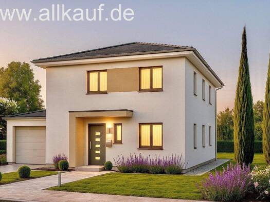 Einfamilienhaus zum Kauf 298.068 € 4 Zimmer 142 m² 274 m² Grundstück Altfraunhofen 84169