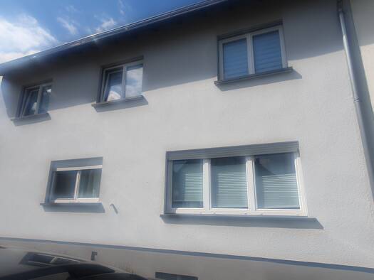 Mehrfamilienhaus zum Kauf provisionsfrei 380.000 € 8 Zimmer 210 m² 713 m² Grundstück In der Mühldell Lautzkirchen Blieskastel 66440