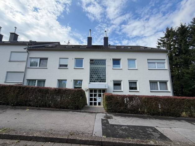 Wohnung zum Kauf provisionsfrei 285.000 € 3 Zimmer 83,5 m² 2. Geschoss Max-Brandes-Straße 9 Löttringhausen Hombruch 44229