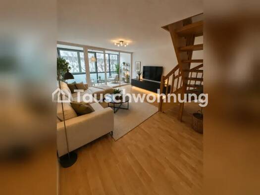 Wohnung zur Miete Tauschwohnung 1.010 € 4 Zimmer 92 m² 1. Geschoss Französisch Buchholz Berlin 13125
