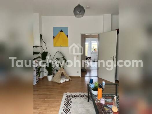 Wohnung zur Miete Tauschwohnung 815 € 3 Zimmer 89 m² 5. Geschoss Wedding Berlin 13351