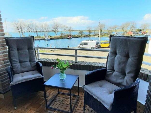 Wohnung zum Kauf provisionsfrei 399.000 € 2 Zimmer 51 m² 1. Geschoss Lemkenhafen Orth auf Fehmarn 23769