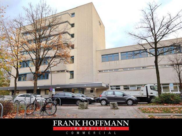 Bürofläche zur Miete 11,34 € 172 m² Bürofläche Wandsbek Hamburg 22041