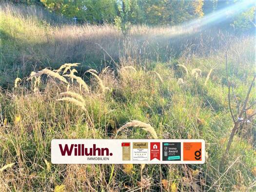 Grundstück zum Kauf 195.000 € 1.565,3 m² Grundstück Hohenroda Schönwölkau 04509