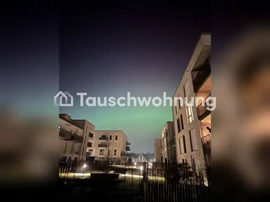 Wohnung zur Miete Tauschwohnung 850 € 2 Zimmer 55 m² EG Angelmodde Süd-Ost 48167