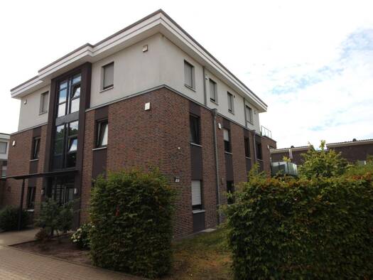 Wohnung zum Kauf 348.000 € 3 Zimmer 85 m² Geschoss 1/2 Kreyenbrück Oldenburg 26133