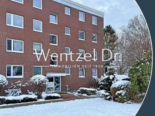 Wohnung zum Kauf 319.000 € 4 Zimmer 110 m² Großhansdorf 22927