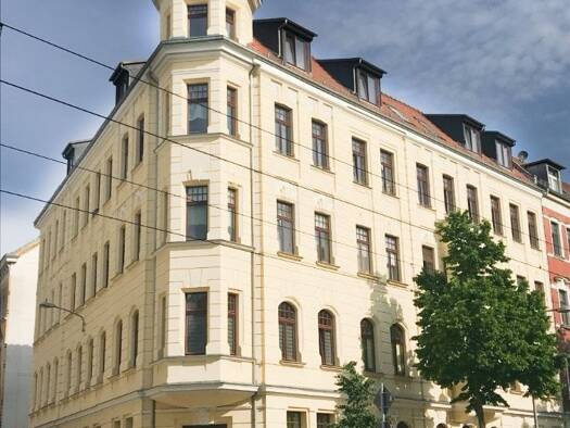 Wohnung zum Kauf 229.000 € 3 Zimmer 84,4 m² 3. Geschoss Schleußig Südwest 04229