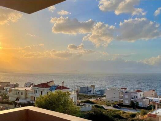 Haus zum Kauf 700.000 € 5 Zimmer 185 m² 450 m² Grundstück Kreta Municipality of Chania 731 34