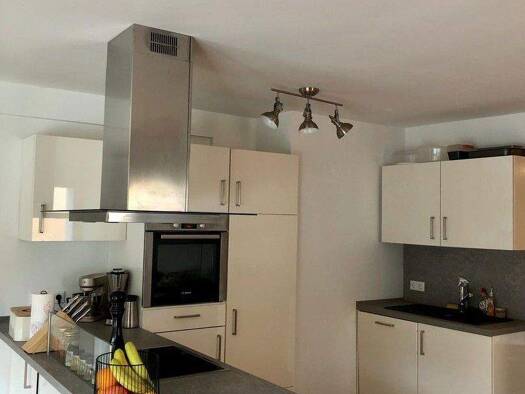 Wohnung zur Miete 990 € 2 Zimmer 82 m² 1. Geschoss frei ab 01.06.2026 Karlstraße 1 Innenstadt Aschaffenburg 63739