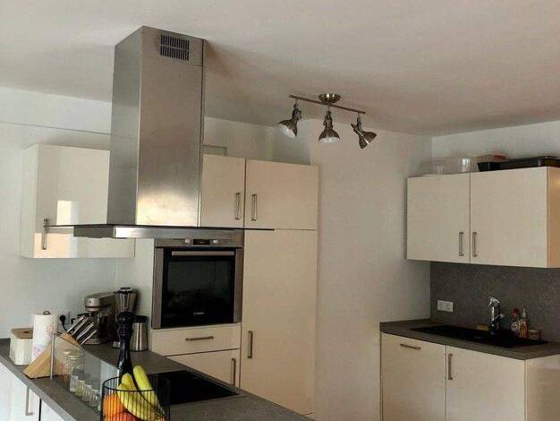 Wohnung zur Miete 990 € 2 Zimmer 82 m² 1. Geschoss frei ab 01.06.2026 Karlstraße 1 Innenstadt Aschaffenburg 63739