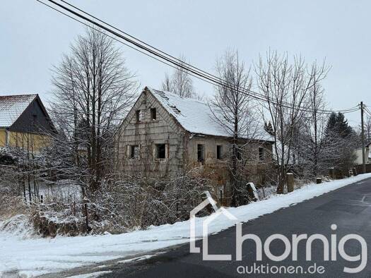 Grundstück zum Kauf 555 € 393 m² Grundstück Pfaffendorf Markersdorf / Pfaffendorf 02829