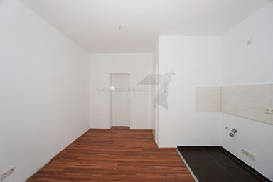 Wohnung zur Miete 250 € 2 Zimmer 38,4 m² EG frei ab 01.05.2025 Casparistraße 8 Innenstadt Zwickau 08056