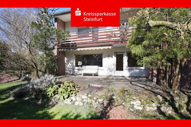 Einfamilienhaus zum Kauf 220.000 € 7 Zimmer 162 m² 1.085 m² Grundstück frei ab sofort Obersteinbeck Recke 49509