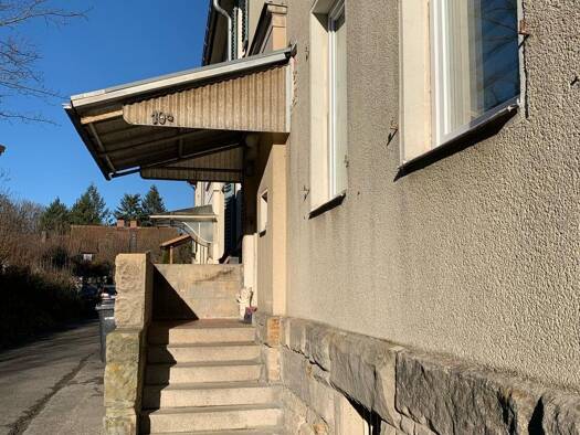 Wohnung zur Miete 470 € 1 Zimmer 30 m² Coburg 96450