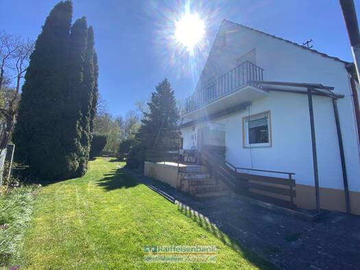 Doppelhaushälfte zum Kauf 390.000 € 5 Zimmer 116 m² 750 m² Grundstück Bittenbrunn Neuburg an der Donau / Bittenbrunn 86633