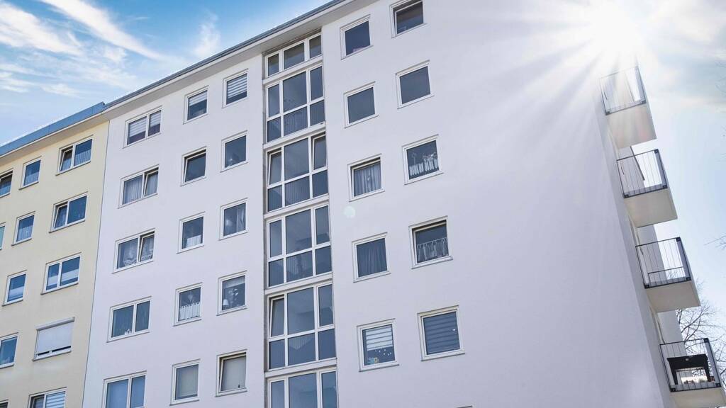 Wohnung zum Kauf provisionsfrei 283.500 € 2 Zimmer 52 m² Oberschleißheim 85764