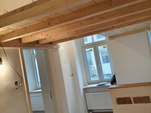 Wohnung zum Kauf 115.000 € 1,5 Zimmer 21,7 m² Wien 1160