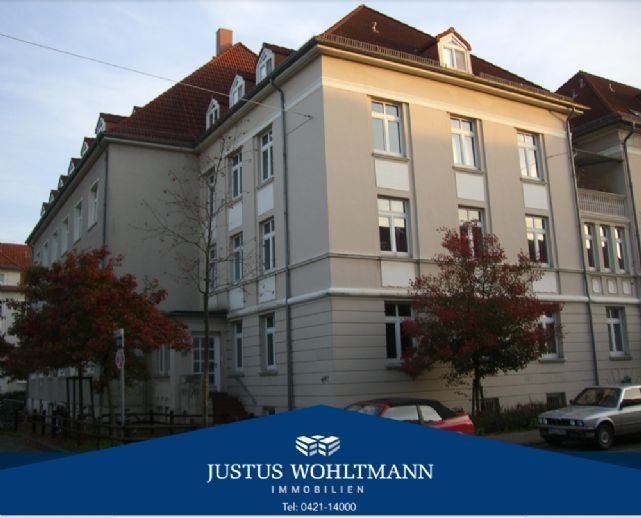 Wohnung zur Miete 800 € 3 Zimmer 88 m²<br/>Wohnfläche 1.<br/>Geschoss ab sofort<br/>Verfügbarkeit Stader Straße 45 Peterswerder Bremen 28205