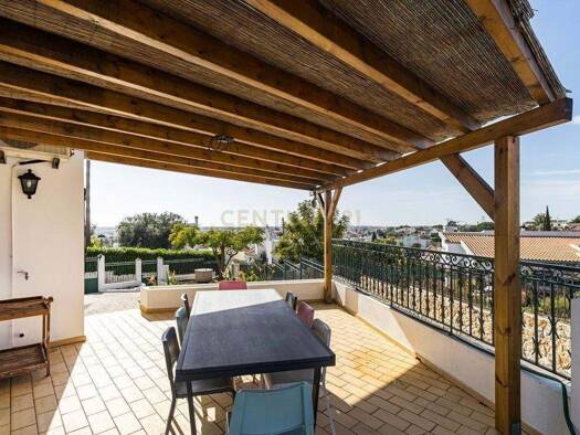 Einfamilienhaus zum Kauf 980.000 € 4 Zimmer 345 m² 690 m² Grundstück Tavira (Santa Maria e Santiago)