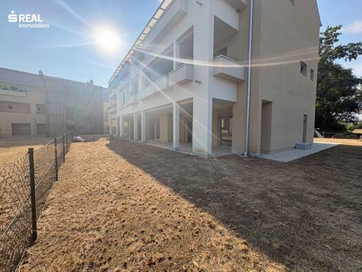Wohnung zum Kauf - Erstbezug 432.000 € 3 Zimmer EG Leibnitz 8430
