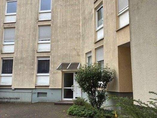 Wohnung zum Kauf provisionsfrei 165.000 € 3 Zimmer 77,8 m² Vogelstang Mannheim 68309