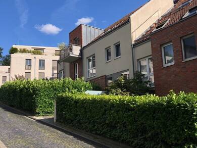 Wohnung zum Kauf als Kapitalanlage geeignet 229.000 € 2 Zimmer 55 m² Duisburg 47058