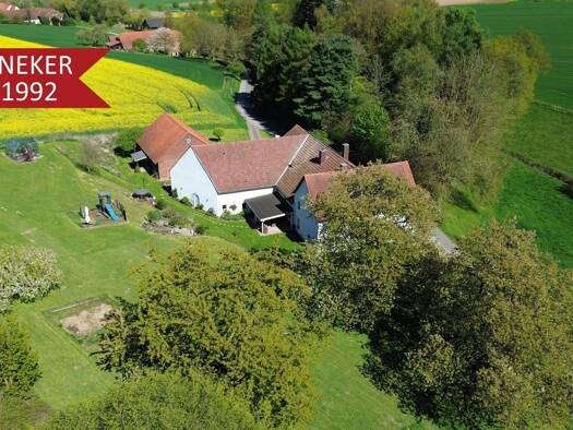 Einfamilienhaus zum Kauf 669.000 € 7 Zimmer 300 m² 5.897 m² Grundstück Holzhausen Preußisch Oldendorf 32361