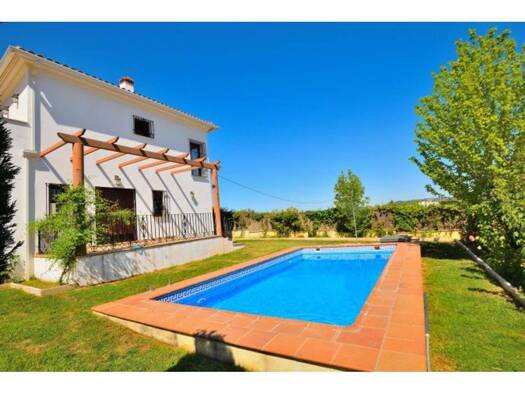 Chalet zum Kauf 396.000 € 4 Zimmer 303 m² 525 m² Grundstück picachos 64 Ronda 29394
