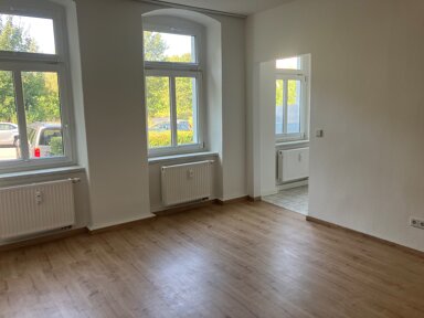 Wohnung zur Miete 299 € 3 Zimmer 55,4 m² EG frei ab sofort Reineckerstraße 15 Gablenz 241 Chemnitz 09126