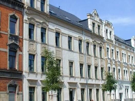 Wohnung zur Miete 249 € 2 Zimmer 57 m² Fichtestr. 41 Gablenz Chemnitz 09126