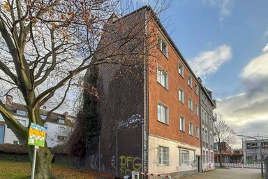 Immobilie zum Kauf als Kapitalanlage geeignet 114.000 € 4 Zimmer 80 m² Nordmarkt - Süd Dortmund 44145