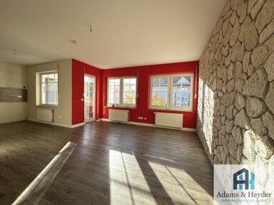 Wohnung zum Kauf 149.950 € 3 Zimmer 70 m² Wichdorf Niedenstein 34305