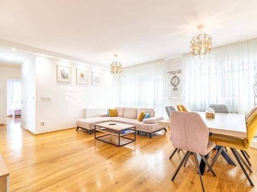 Wohnung zum Kauf 390.000 € 3 Zimmer 137 m² 2. Geschoss Ivana Lackovica Croate Odra