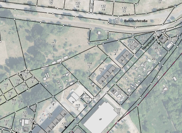 Grundstück zum Kauf 749.000 € 15.536 m²<br/>Grundstück Peenemünde 17449
