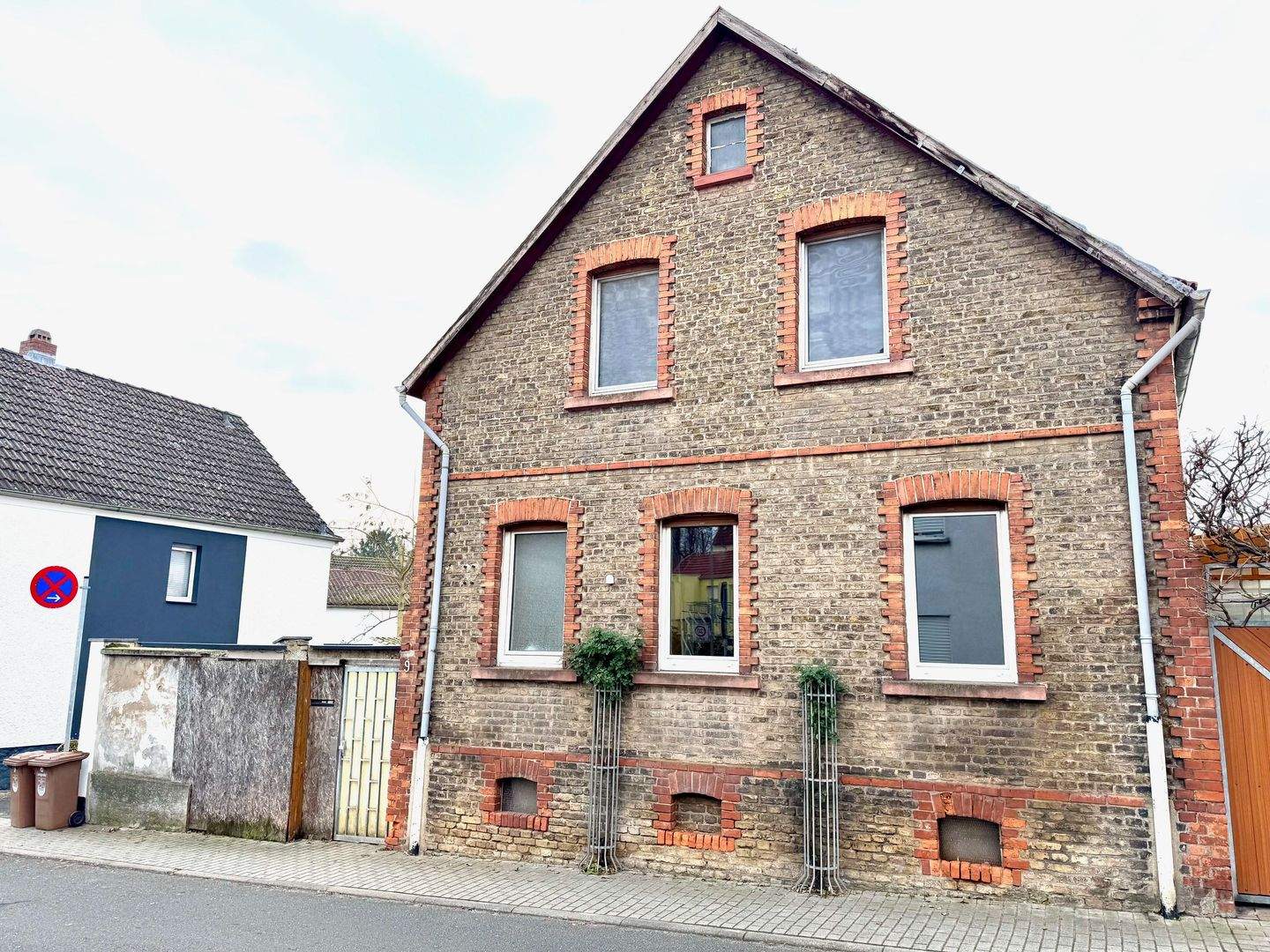 Einfamilienhaus zum Kauf, Flörsheim