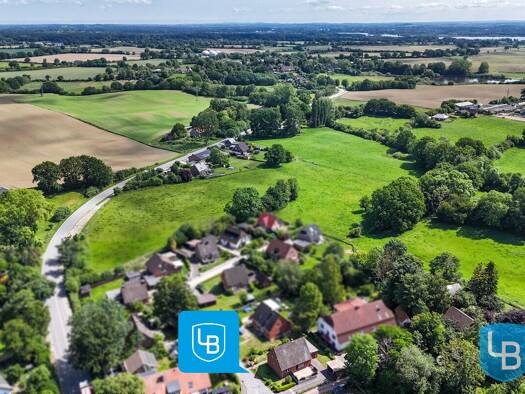 Einfamilienhaus zum Kauf 348.000 € 6 Zimmer 151 m² 624 m² Grundstück Großbarkau 24245