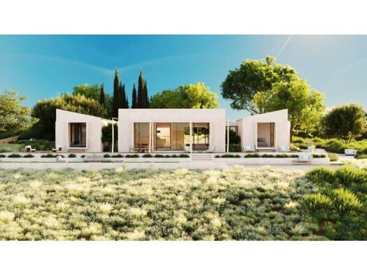 Bauernhaus zum Kauf 2.550.000 € 3 Zimmer 300 m² 16.000 m² Grundstück Sant Joan 07518