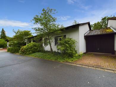 Einfamilienhaus zum Kauf 519.000 € 5 Zimmer 118,8 m² 400 m² Grundstück Roter Hügel Bayreuth 95445