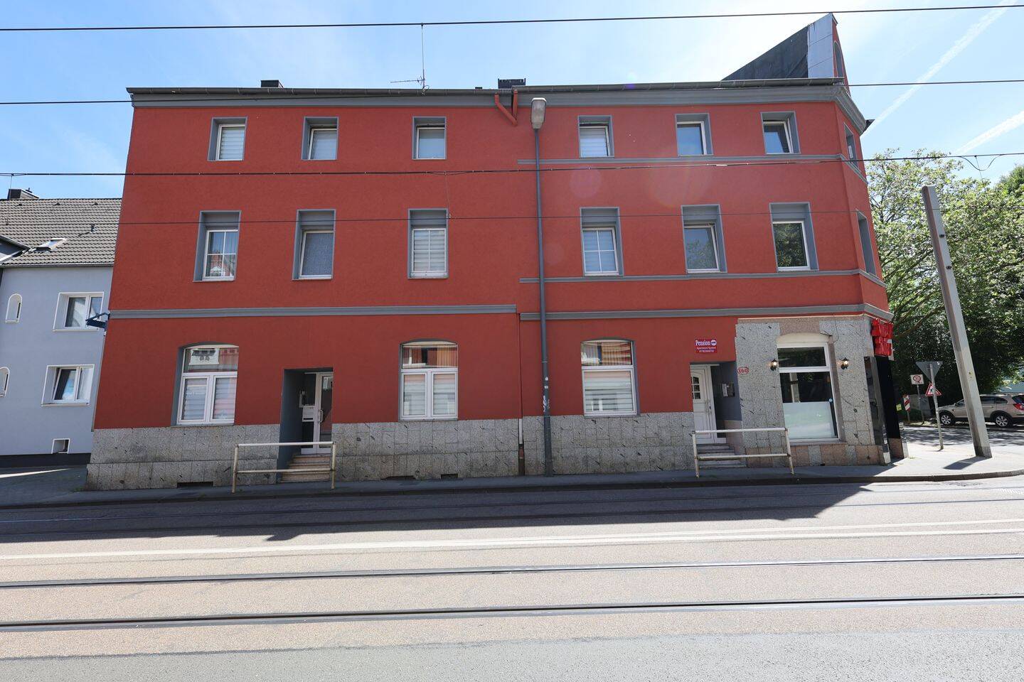 Mehrfamilienhaus zum Kauf - Ansicht 3