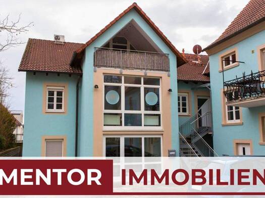 Bürogebäude zur Miete 1.400 € 7 Zimmer Mainberger Straße 12 Nordöstlicher Stadtteil Schweinfurt 97422