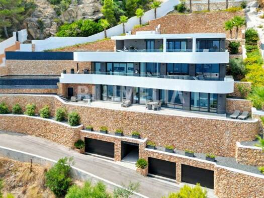 Haus zum Kauf 4.200.000 € 523 m² 780 m² Grundstück Jávea (Xabia) 03730