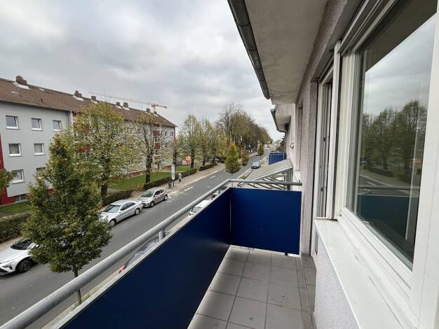 Wohnung zum Kauf provisionsfrei 379.000 € 3 Zimmer 91 m² 1. Geschoss Bad Vilbel 61118