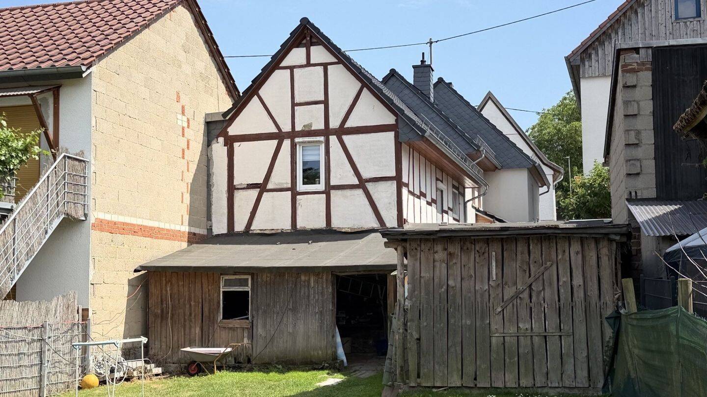 Einfamilienhaus zum Kauf - Ansicht 4