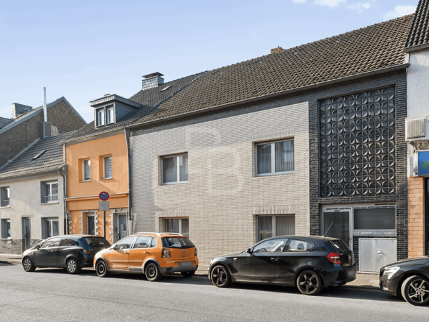 Mehrfamilienhaus zum Kauf 659.000 € 6 Zimmer 201 m² 806 m² Grundstück Köln 51069