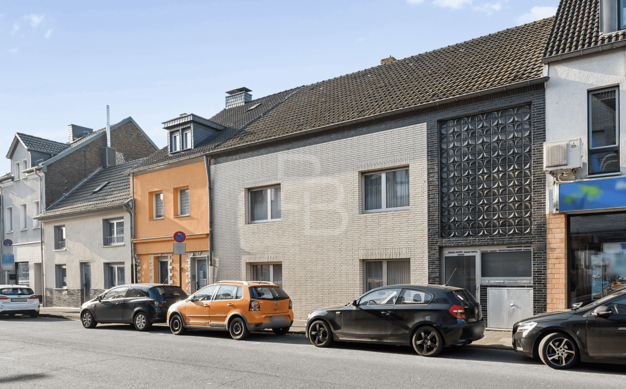 Mehrfamilienhaus zum Kauf 659.000 € 6 Zimmer 201 m² 806 m² Grundstück Dünnwald Köln 51069